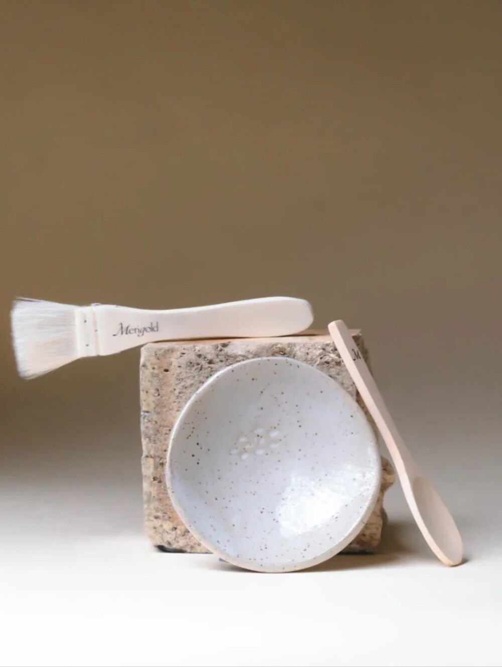 Anthropologie, Terrain Merigold Face Mask Ritual Kit - Picture 4 of 6